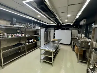 Culinary Arts Institute