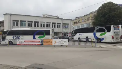 Етап Груп