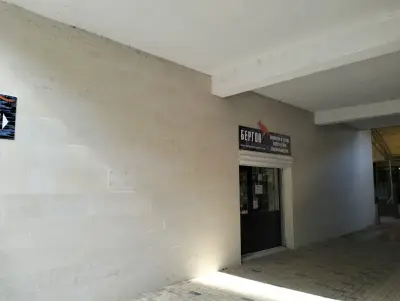 БЕРГОН КОМПЮТРИ