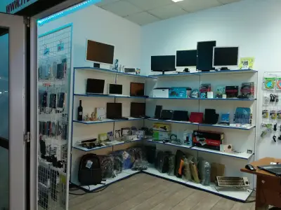 Ай Ти Добрич ЕООД