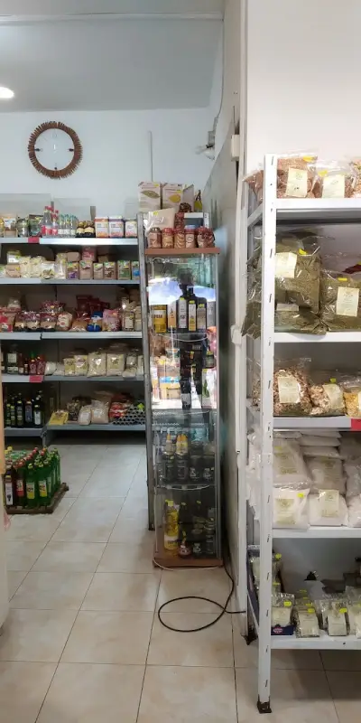 Магазин за Подправки/ Spice shop Сусам отвори се