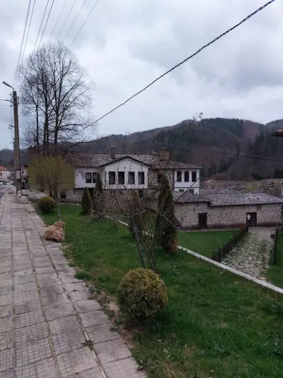 Туристическо дружество "Крепостта - Могилица"