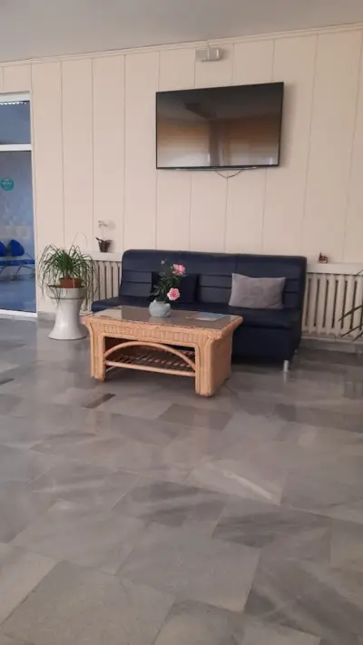 Медицински център "Медика"