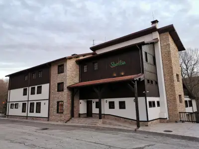 Еко комплекс Шерба