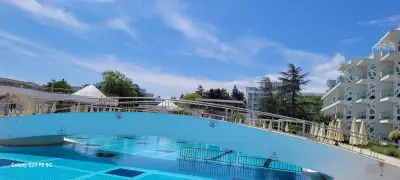 Maritim Hotel Paradise Blue