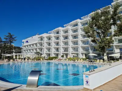 Maritim Hotel Paradise Blue