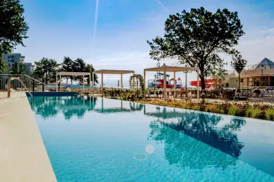 Maritim Hotel Paradise Blue