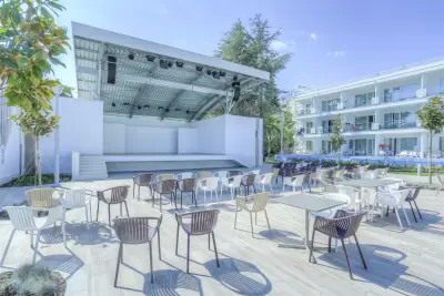 Maritim Hotel Paradise Blue