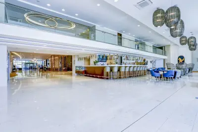 Maritim Hotel Paradise Blue