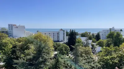 Фламинго Гранд Хотел & Спа