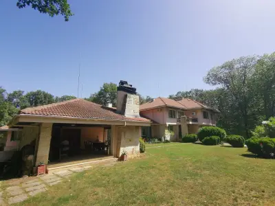 Ловен клуб "ДИАНА"