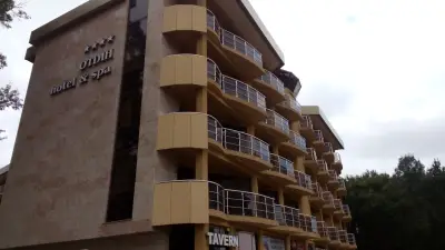 Hotel & SPA Otdih