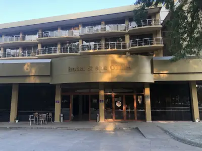 Hotel & SPA Otdih