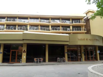 Hotel & SPA Otdih
