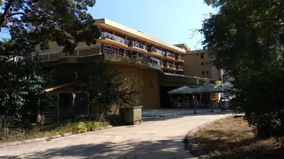 Hotel & SPA Otdih