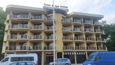 Hotel & SPA Otdih