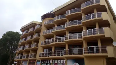 Hotel & SPA Otdih