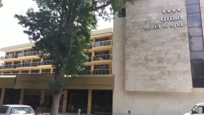 Hotel & SPA Otdih