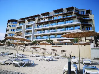 Royal Grand Hotel and Spa - All Inclusive and Free beach accsess