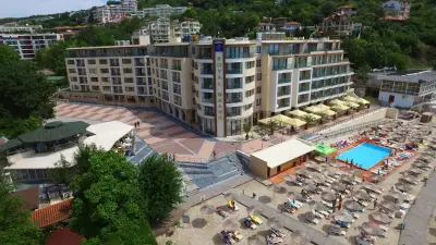 Royal Grand Hotel and Spa - All Inclusive and Free beach accsess
