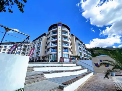 Royal Grand Hotel and Spa - All Inclusive and Free beach accsess