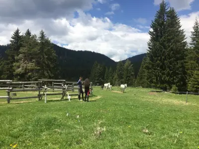 Horse Riding Smolyan