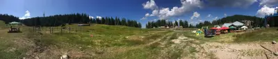 Horse Riding Smolyan