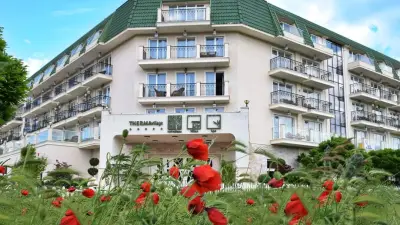 Therma ECO - Mineral Pool & SPA
