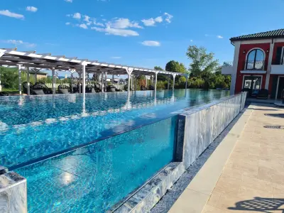 Therma ECO - Mineral Pool & SPA