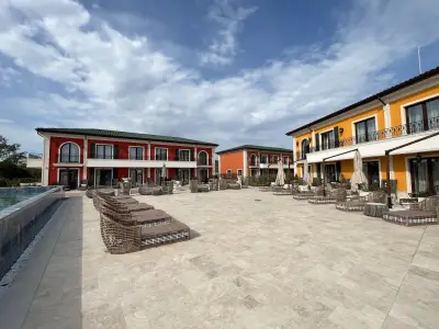 Therma ECO - Mineral Pool & SPA