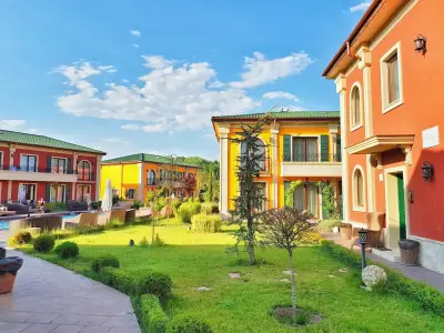 Therma ECO - Mineral Pool & SPA
