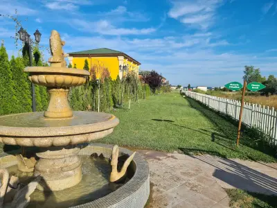 Therma ECO - Mineral Pool & SPA