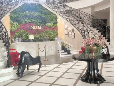 Therma ECO - Mineral Pool & SPA