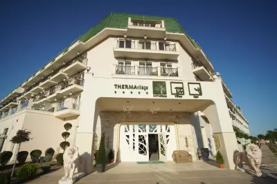 Therma ECO - Mineral Pool & SPA