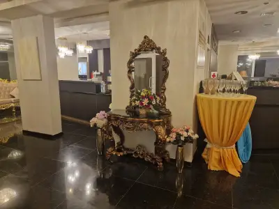 Hotel Elit Palace and SPA