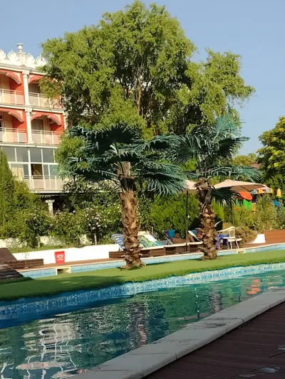 Hotel Elit Palace and SPA