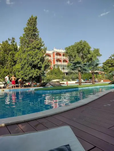 Hotel Elit Palace and SPA