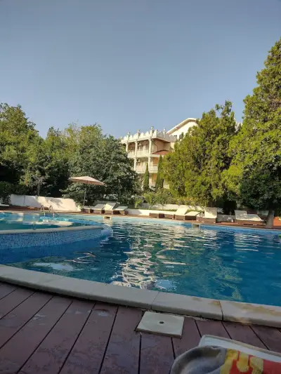 Hotel Elit Palace and SPA