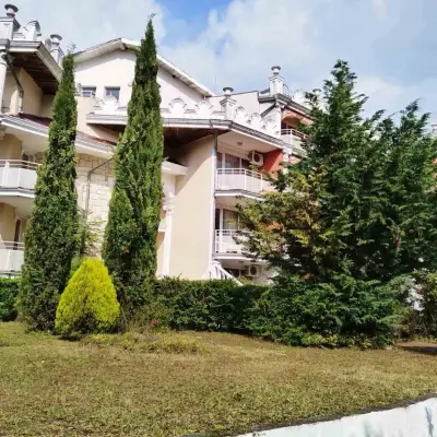 Hotel Elit Palace and SPA