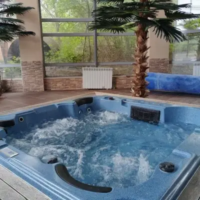 Hotel Elit Palace and SPA