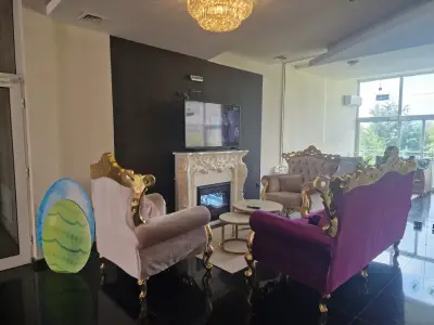 Hotel Elit Palace and SPA