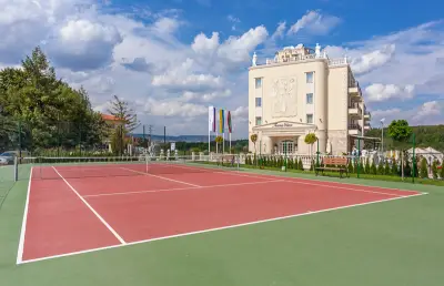 Therma Palace - Mineral Pool & SPA