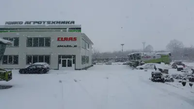 НИКО-АГРОТЕХНИКА
