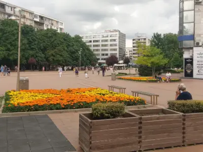 ОБЩИНСКИ ПАЗАРИ