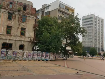ОБЩИНСКИ ПАЗАРИ
