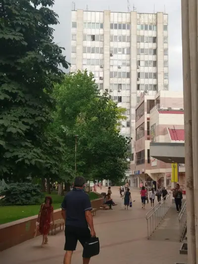 ОБЩИНСКИ ПАЗАРИ
