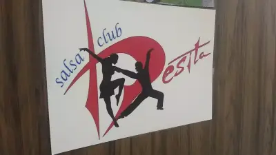 SALSA CLUB DESITA Dobrich