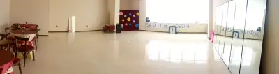 SALSA CLUB DESITA Dobrich