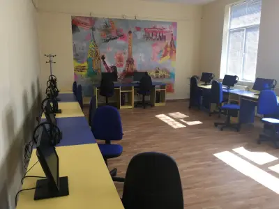 Професионална гимназия по ветеринарна медицина „Проф. д-р Георги Павлов“