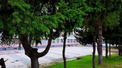 Основно училище "Панайот Волов"